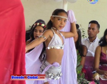 Niños jaconenses concluyen alfabetización CEDECO 2018